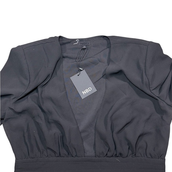 NBD Jaxine Top L - Picture 3 of 9